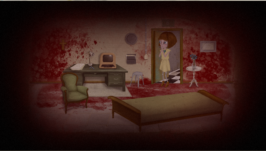 Popular dark point-and-click adventure game Fran Bow jumps onto Android  devices - Droid Gamers